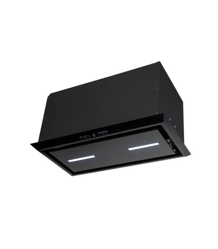 Brushless Motor Canopy Hood - 54cm, 72cm, 86cm Options