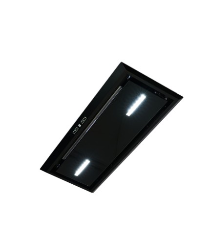 Brushless Motor Canopy Hood - 54cm, 72cm, 86cm Options