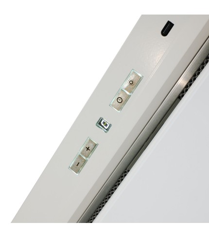 Brushless Motor Canopy Hood - 54cm, 72cm, 86cm Options