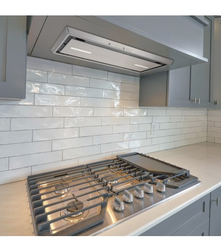 Brushless Motor Canopy Hood - 54cm, 72cm, 86cm Options