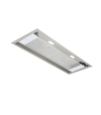 Tornia - Premium Glass Visor Canopy Hood - 85cm and 120cm