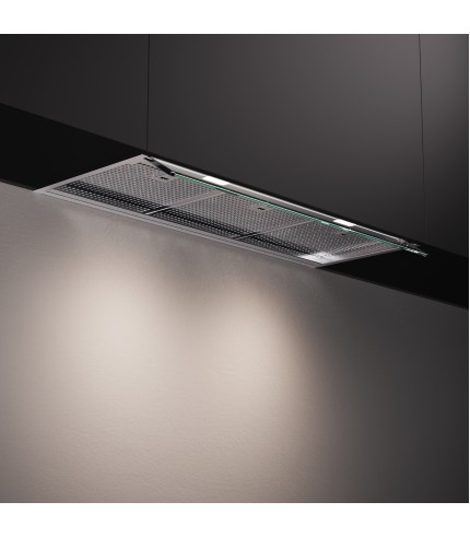 Tornia - Premium Glass Visor Canopy Hood - 85cm and 120cm