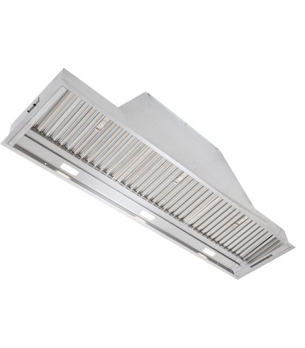 Lusso - Premium Professional Canopy Hoods 85cm & 120cm