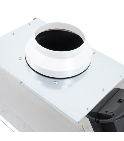 Lusso - Premium Professional Canopy Hoods 85cm & 120cm