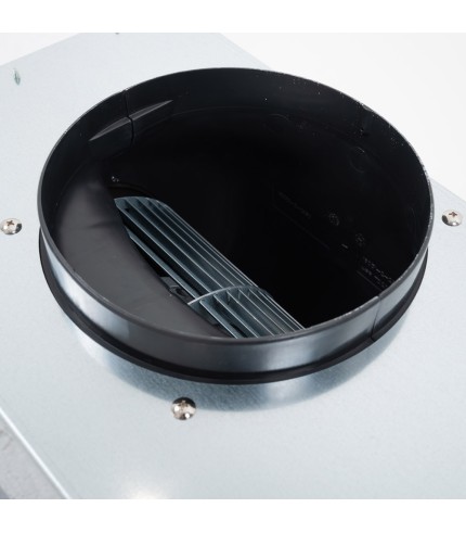 Lusso - Premium Professional Canopy Hoods 85cm & 120cm