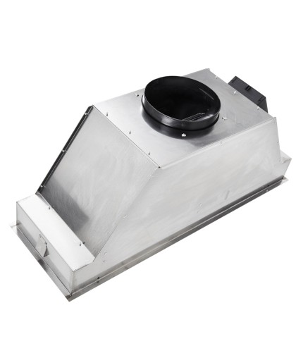 200mm to 150mm Reducer Collar