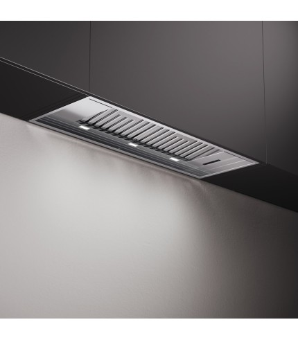 Lusso - Premium Professional Canopy Hoods 85cm & 120cm