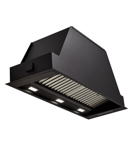 Lusso - Premium Professional Canopy Hoods 85cm & 120cm