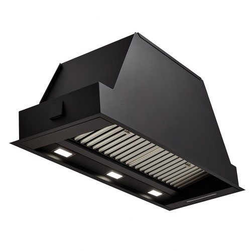 Lusso - Premium Professional Canopy Hoods 85cm & 120cm