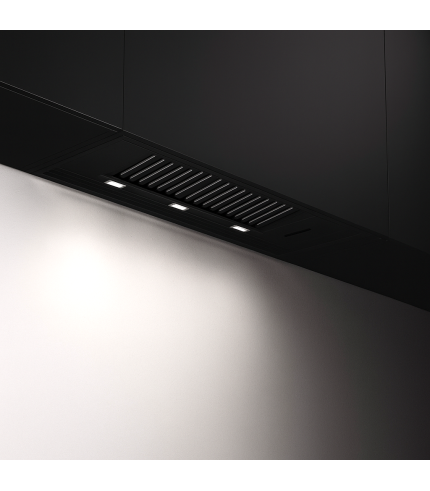 Lusso - Premium Professional Canopy Hoods 85cm & 120cm