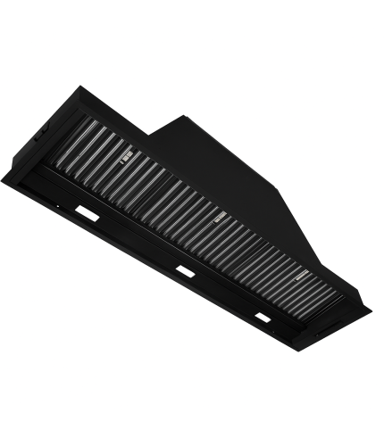 Lusso - Premium Professional Canopy Hoods 85cm & 120cm