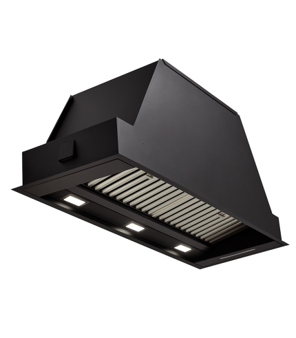 Lusso - Premium Professional Canopy Hoods 85cm & 120cm