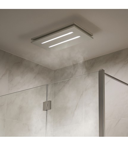 Powerful Bathroom Fans - Options