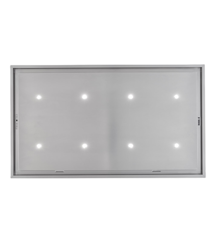 Anzi - Ceiling Extractor With External Motor - Options