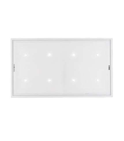 Anzi - Ceiling Extractor With External Motor - Options