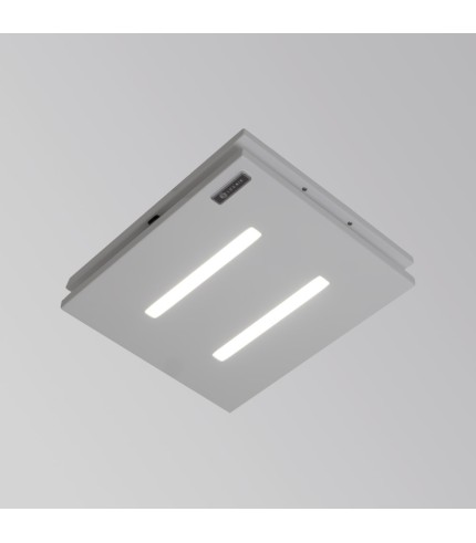 Powerful Bathroom Fans - Options