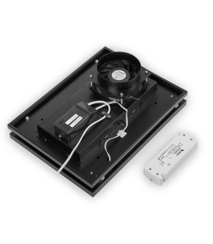 Powerful Bathroom Fans - Options