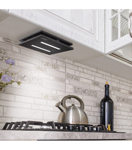 Small Ceiling Cooker Hoods - Options