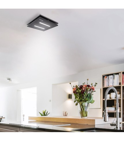 Small Ceiling Cooker Hoods - Options