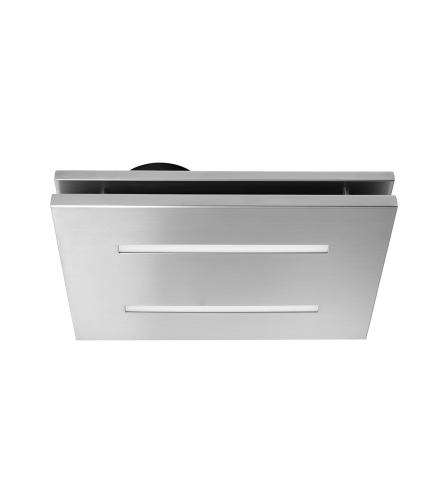 Small Ceiling Cooker Hoods - Options