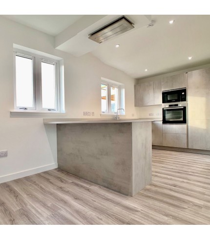 Small Ceiling Cooker Hoods - Options