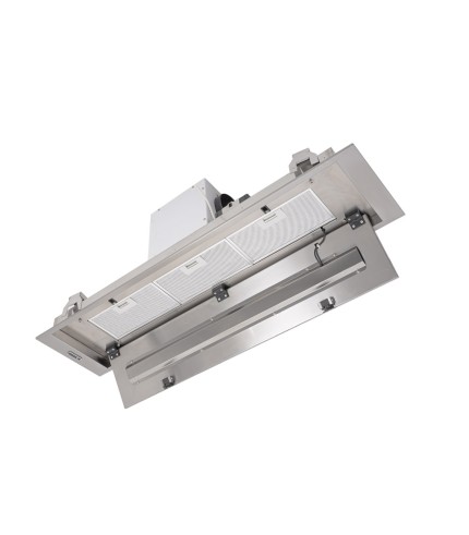 Anzi - Ceiling Cooker Hood - Options