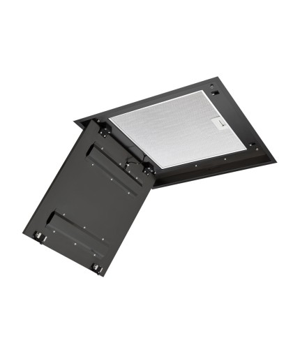 Anzi - Ceiling Cooker Hood - Options