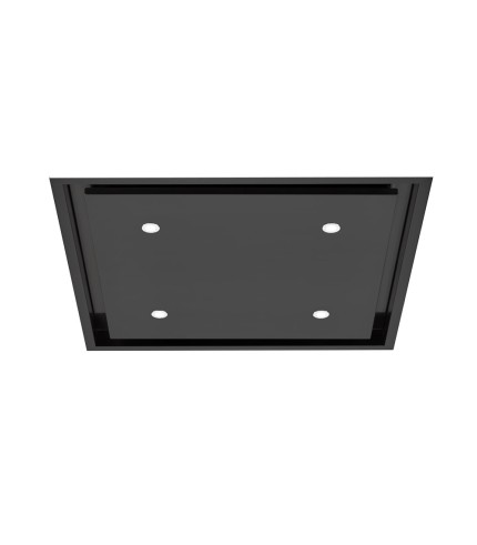 Anzi - Ceiling Cooker Hood - Options