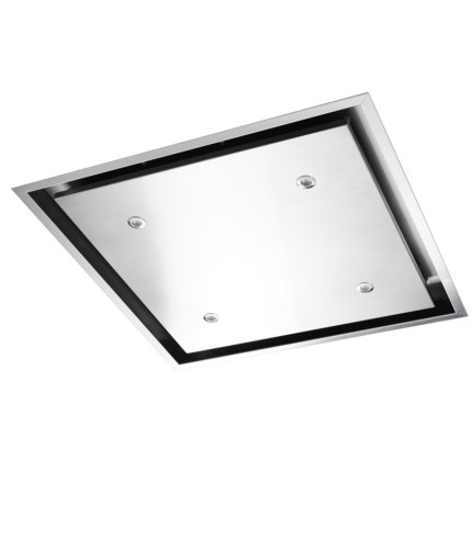 Anzi - Ceiling Cooker Hood - Options