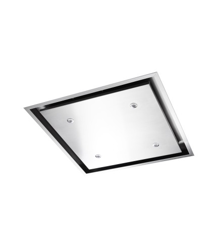 Anzi - Ceiling Cooker Hood - Options