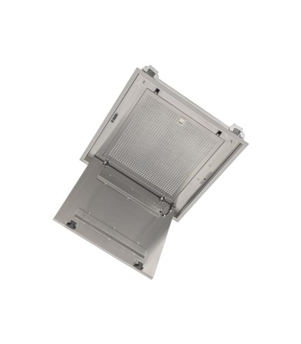 Anzi - Ceiling Cooker Hood - Options