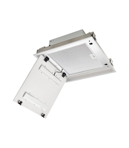Anzi - Ceiling Cooker Hood - Options