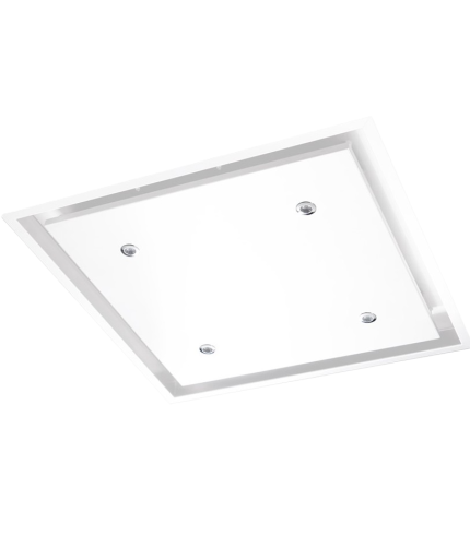 Anzi - Ceiling Cooker Hood - Options