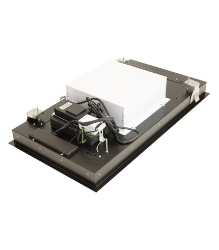 Ceiling Hood - Slimline Brushless Motors