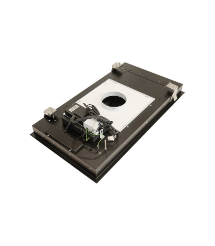 Anzi - Ceiling Extractor With External Motor - Options