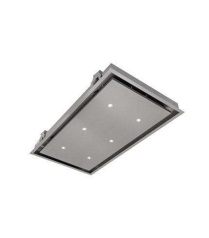 Anzi - Ceiling Extractor With External Motor - Options