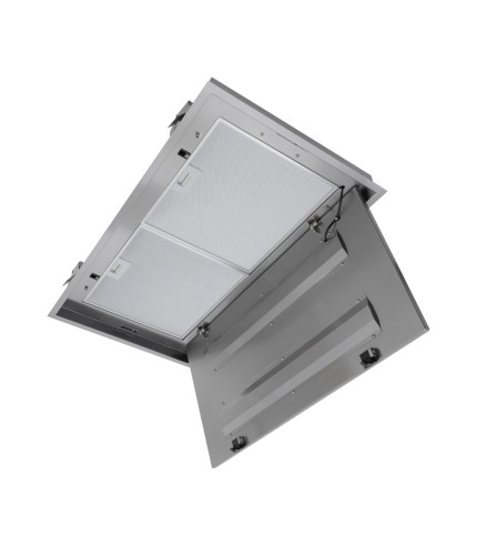 Anzi - Ceiling Cooker Hood - Options