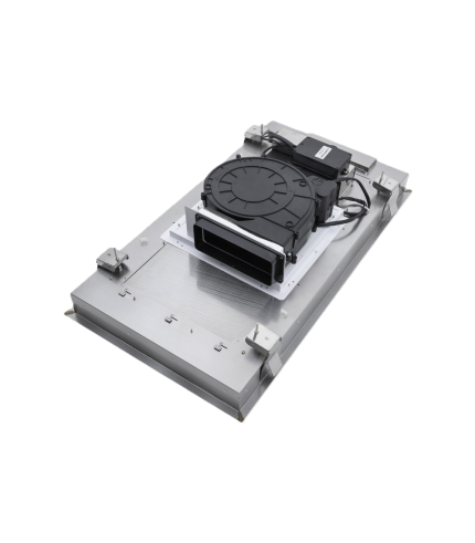 Caporra - Ceiling Cooker Hood - Options