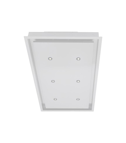 Anzi - Ceiling Extractor With External Motor - Options