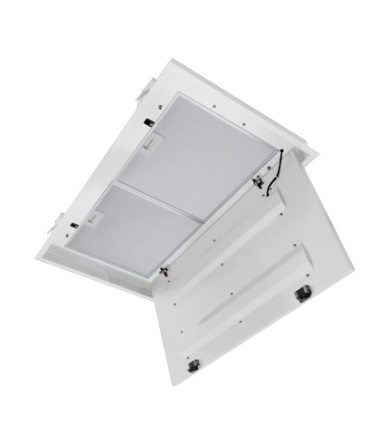 Anzi - Ceiling Cooker Hood - Options