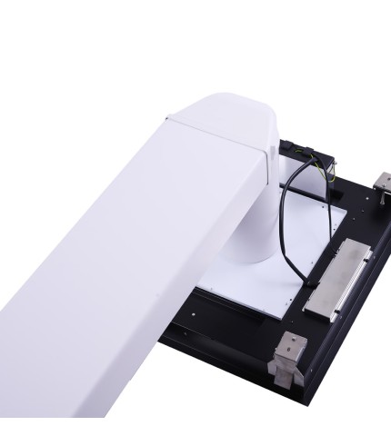 Caporra - Ceiling Hood With External Motor - Options