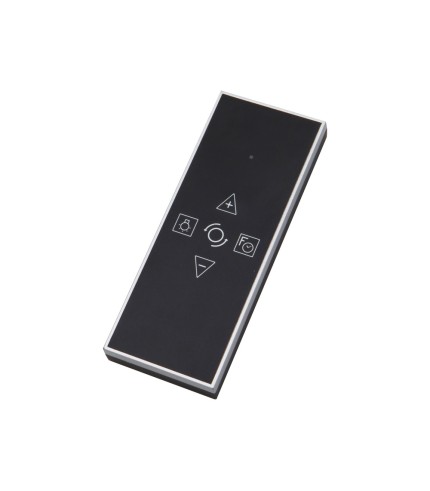 Nuvola - Recirculating Only Ceiling Hood Options