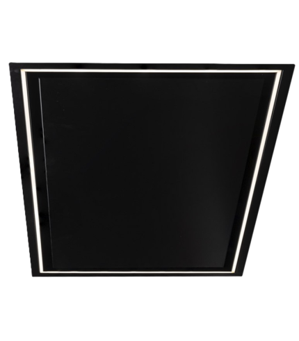 Caporra - Ceiling Cooker Hood - Options
