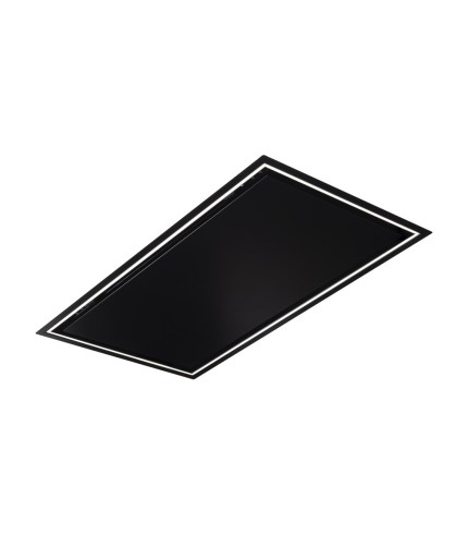 Caporra - Ceiling Hood With External Motor - Options