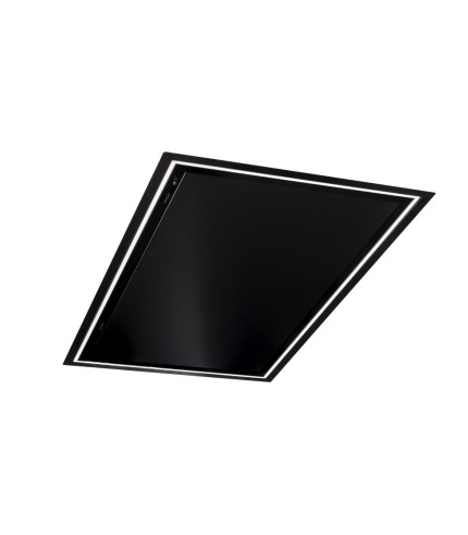 Caporra - Ceiling Hood With External Motor - Options