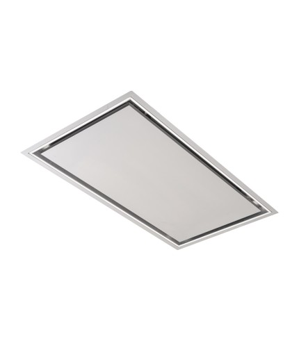 Caporra - Ceiling Hood With External Motor - Options
