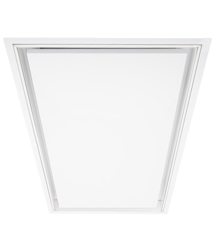 Caporra - Ceiling Cooker Hood - Options