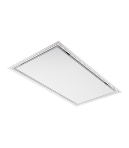 Caporra - Ceiling Cooker Hood - Options