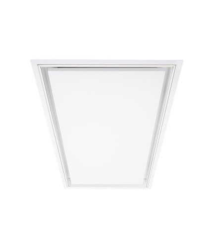 Caporra - Ceiling Hood With External Motor - Options
