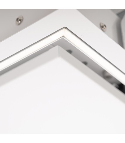 Caporra - Ceiling Cooker Hood - Options